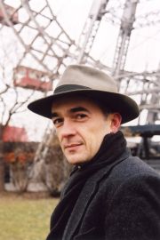 Stefan Slupetzky